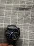 HUAWEI WATCH GT 6 Pro曜石黑46mm华为智能手表全新骑行体验21天超长续航 实拍图
