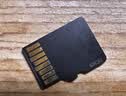 DM大迈 32GB TF（MicroSD）存储卡 红白卡音响专用卡 兼容MP3录音笔电子相框儿童相机单片机 实拍图