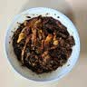 聪厨梅菜扣肉 418g 虎皮扣肉预制菜方便菜肉类熟食香辣味蒸菜 实拍图