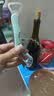 红酒开瓶器家用多功能起酒器个性葡萄酒啤酒瓶起子开酒器套装高档 海马两用开瓶器/绿色 实拍图