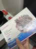 京觅海外直采泰国活冻黑虎虾400g(41/50规格)16-20只/盒 实拍图