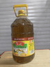 鲁花 【保真菜籽油】食用油 低芥酸特香菜籽油 6.18L   物理压榨 实拍图