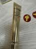 温碧泉眼霜紧致抗皱 奢护淡纹眼霜20g 护肤化妆品男女适用 保湿滋润眼周 实拍图