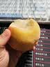 京鲜生山西脆蜜桃 净重4.5斤 单果150g+ 生鲜水果 源头直发包邮 实拍图