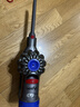 戴森（DYSON）吸尘器V7V8/V10V11吸尘器国行家用除尘除螨无线手持宠物毛发地毯办公室等适用原装二手9新以上 V8 Fluffy【主流性价比标准款】 非原包装 全套配件 实拍图
