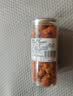 胶缤枇杷干原味无核添加正宗琵琶干六润蜜饯果脯水果干零食500g*1罐 实拍图
