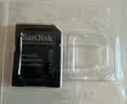 Sandisk闪迪64GB TF（MicroSD）4K内存卡 行车记录仪 监控摄像头专用 循环录制5,000小时 高耐用存储卡 实拍图