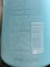 水之密语嘭润保湿型沐浴露600ml 滋润面护级透明质酸法国海盐清洁男女士 实拍图