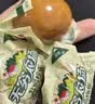 无穷盐焗鸡蛋即食卤蛋休闲零食泡面搭档卤蛋486g共16小包 实拍图