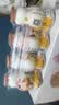 娃哈哈ad钙奶220g大瓶整箱早餐牛奶儿童乳酸菌含乳饮料哇哈哈爽歪歪整箱 【原箱】爽歪歪 200g*24瓶 实拍图