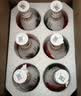 汾酒 48度 乳玻汾  山西杏花村 汾酒 清香型白酒  475mL 口粮酒琵琶汾 48度 475mL 12瓶 （2箱6瓶） 实拍图