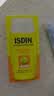 怡思丁（ISDIN）双抗防晒霜隔离50ml 抗光热高倍户外运动暴晒防水防汗户外礼物女 实拍图