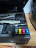 爱普生（EPSON）【6代新品】L3353墨仓式彩色家用AI学习打印机 L3251/L3255升级版(打印复印扫描 微信/无线 黑色） 实拍图