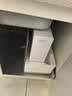 东芝（TOSHIBA）净水器套装【大白梨TF1000+壁挂式管线机TG-02+前置过滤器TQ90-01】0阻垢剂0陈水RO反渗透直饮机 实拍图
