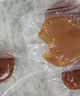 三只松鼠倒蒸黄桃干106g/袋 蜜饯果干果脯休闲零食小吃干桃肉 实拍图