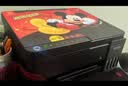 爱普生（EPSON）【6代新品】L3353墨仓式彩色家用AI学习打印机 L3251/L3255升级版(打印复印扫描 微信/无线 黑色） 实拍图