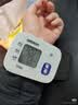 欧姆龙（OMRON）手腕式电子血压计医用家用全自动测量血压仪器表T10 实拍图