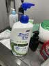 海飞丝去屑洗发水男士女士薄荷怡神1KG洗头膏洗发露薄荷控油京东自营 实拍图