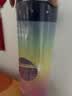 高姿透明防晒喷雾120ml SPF50+PA++++防水防汗 美白防晒 男女户外军训 实拍图