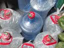 农夫山泉 饮用水 饮用天然水12.9L*1 桶装（2件起售）天然弱碱性仅APP购买 实拍图