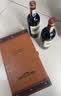 路易拉菲（LOUIS LAFON）进口红酒礼盒赤霞珠S80原酒13度干红葡萄酒750ml*2双支送礼 实拍图