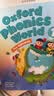 新版牛津自然拼读教材 Oxford phonics world 1级别 主课本+练习册+APP+外教视频课程 （牛津大学出版社）牛津自然拼读世界 OPW教材 英文原版进口 幼少儿英语启蒙学习 实拍图