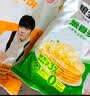 粮全其美手抓饼葱香+原味3.84kg/48片营养健康早餐早点卷饼速冻 实拍图