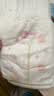 好奇（Huggies）铂金装小桃裤纸尿裤NB84片(5kg以下)尿不湿【夏季散热王】 实拍图