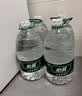 怡宝 饮用水 纯净水6L*3桶装水 整箱装 实拍图