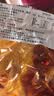 卤冠四川成都双流麻辣兔头80g 成都特产即食冷吃肉类卤味夜宵熟食零食 实拍图