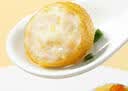 安井鱼籽炸鱼蛋 200g/包  锁鲜装 火锅麻辣烫关东煮  速食熟食方便菜 实拍图