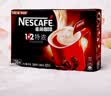 雀巢（Nestle）【樊振东同款】1+2特浓低糖*速溶咖啡三合一冲调饮品42条546g 实拍图