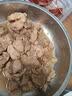 1号会员店（One's Member）鸡腿肉丁 大块鸡腿肉丁出口级食材鸡腿宫保鸡丁辣子鸡 净重2斤 实拍图