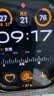 【京东健康关爱版】Apple/苹果Watch Ultra3 蜂窝款49毫米原色钛金属表壳浅蓝色高山回环式表带L 实拍图