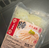 大龍燚白千层肚500g新鲜毛肚牛百叶冷藏生鲜食材串串火锅涮菜固形物60% 实拍图