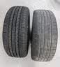 锦湖KUMHO汽车轮胎 205/55R16 91V KH18 原配大众新宝来/蔚领/英朗 实拍图
