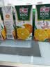汇源100%橙汁礼盒装果汁饮料1Lx6盒节日送礼宴请果蔬汁饮料多工厂发货 实拍图