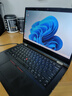ThinkPad 联想X13Yoga L13YOGA L380YOGA 13.3英寸触摸屏 轻薄便携商务办公 360度翻转折叠 手写 带压感笔二手笔记本 6】20款L13YOGAi5-10代16-51 实拍图