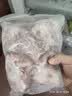 龙大肉食黑猪排骨块净重4斤(约含50%精肋排)含脊骨 黑猪肉生鲜 猪排骨 实拍图