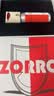 佐罗（ZORRO）玲珑盾 女子防身防狼神器防恶犬随身防狼水防卫雾剂防护用品 实拍图
