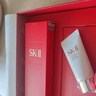SK-II神仙水精华液230ml高端水乳护肤品化妆品礼盒套装sk2生日礼物女士 实拍图