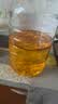 金龙鱼 食用油 非转基因 物理压榨玉米油6.18L（蕴含植物甾醇） 实拍图