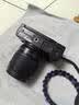 松下（Panasonic）Lumix G100D M43画幅相机 M43卡口 微单相机 无反数码相机 G100D+【12-60mm白盒】单镜套装 实拍图