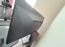 AOC 27英寸2K 原生280Hz QD-OLED 原生10Bit 硬件低蓝光TUV护眼 电竞游戏显示器Q27G41ZDE 实拍图