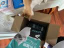 力狼 猫条猫零食 成幼猫通用宠物猫咪零食猫湿粮 鲜肉混合口味猫条15g*10支 实拍图