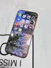 闪魔【T3-Pro】适用iPhone Air钢化膜苹果air手机膜全屏高清防爆防摔抗指纹顺滑手感听筒防尘2片装 实拍图