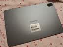 HUAWEI MatePad SE 11英寸华为平板电脑高刷护眼大屏 影音娱乐学生平板学习平板8+256GB WiFi 星云灰 实拍图