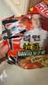 农心辛拉面辣番茄牛肉面140g*4包星厨黎子安联合速食方便面夜宵泡面 实拍图