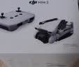 大疆 DJI Mini 3 优选迷你航拍机 智能高清拍摄无人机  轻型无人机 小型遥控飞机 兼容带屏遥控器 实拍图