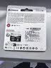 金士顿（Kingston）128GB TF（MicroSD）存储卡 内存卡U3 V30 A2 4K适配大疆Pocket 4/Action 6/Nano/无人机/运动相机 实拍图